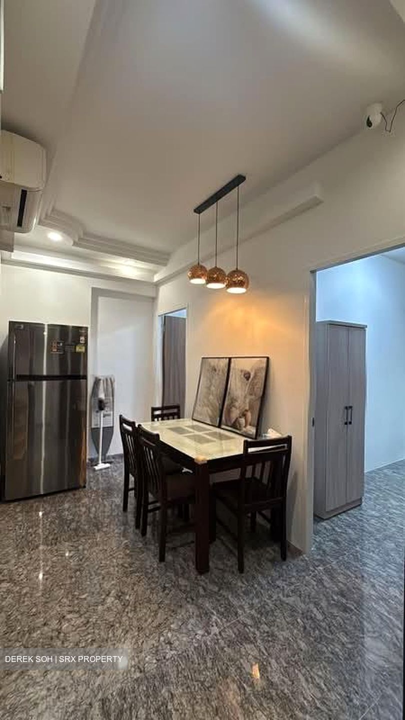 Avila Gardens (D17), Condominium #581161731